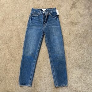 BNWT H&M Denim size 0P